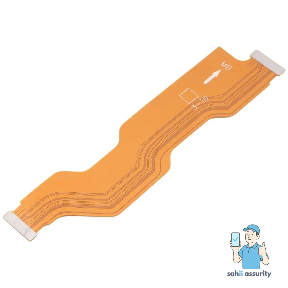 LCD Flex Cable for Realme 9i thumbnail